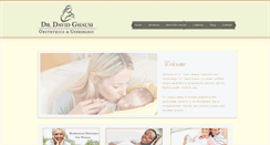 Desktop Screenshot of drghausi.com